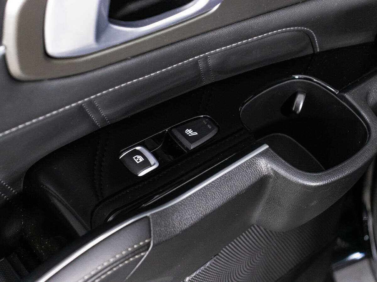 Kia Sorento, 2020 Фото №27