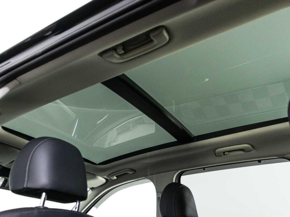 Kia Sorento, 2020 Фото №28