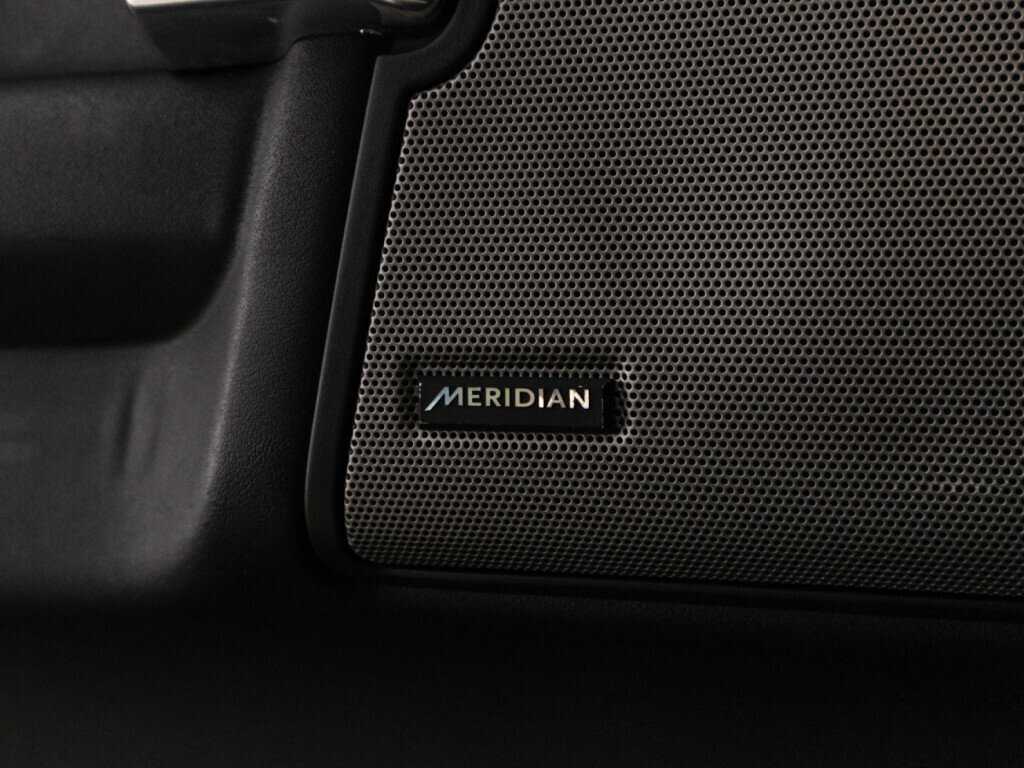 Land Rover Discovery, 2016 Фото №21