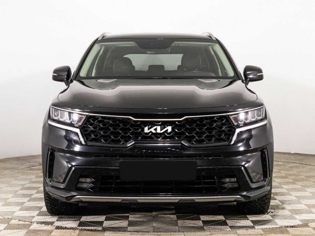 Kia Sorento, 2022 - 65 850 км. | Фото №2