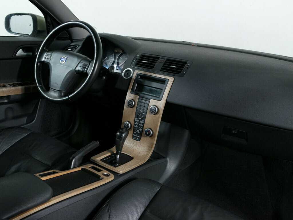 Volvo S40, 2007 - 188 000 км. | Фото №8