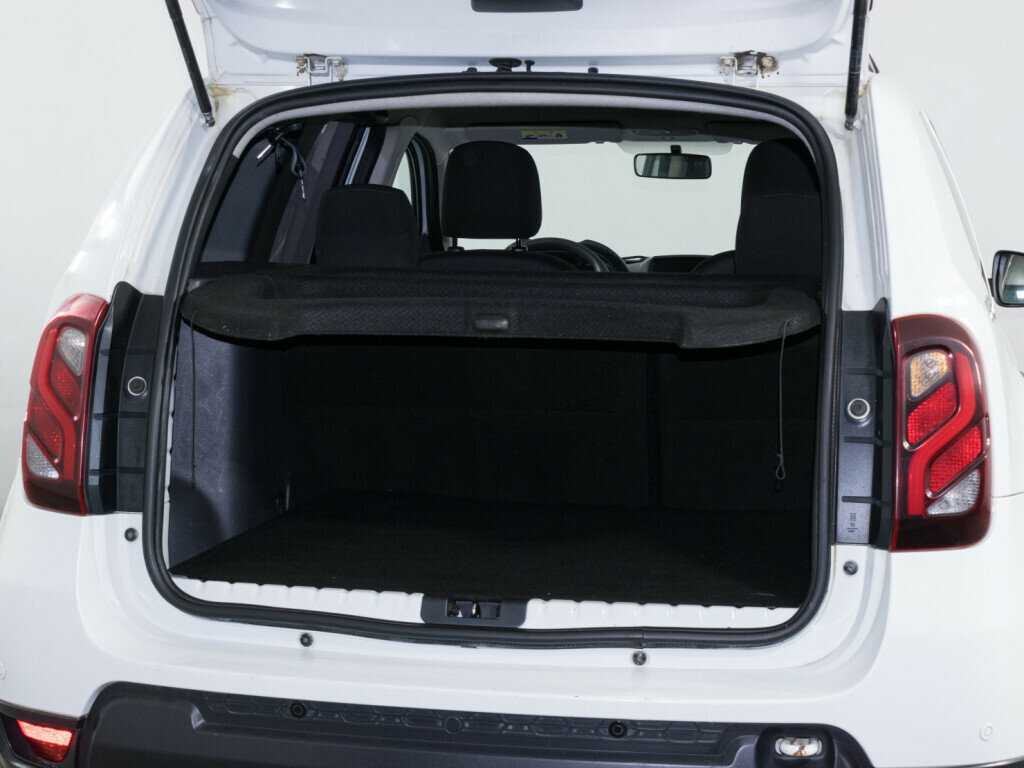 Renault Duster, 2016 - 166 600 км. | Фото №7