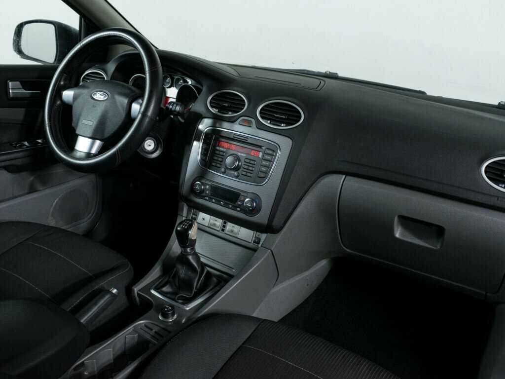 Ford Focus, 2010 - 250 777 км. | Фото №7