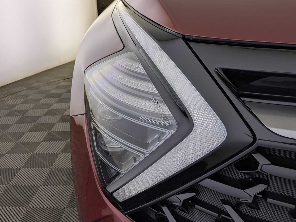 Kia Sportage, 2022 Фото №11