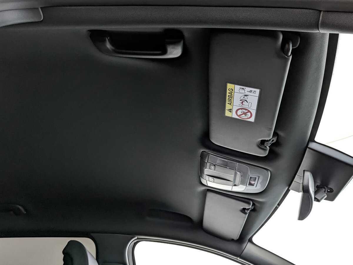 Kia Sportage, 2022 Фото №22