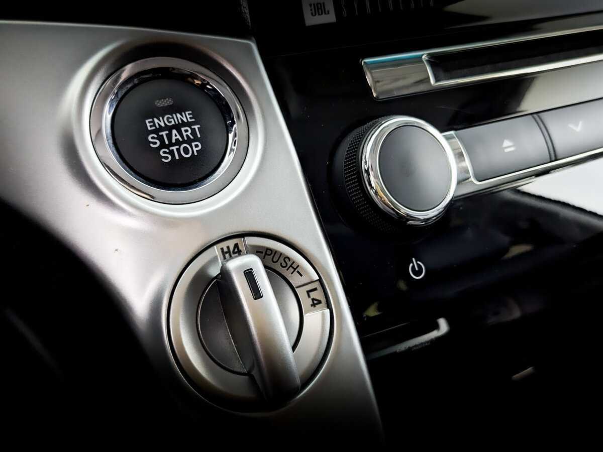 Toyota Land Cruiser, 2015 Фото №30