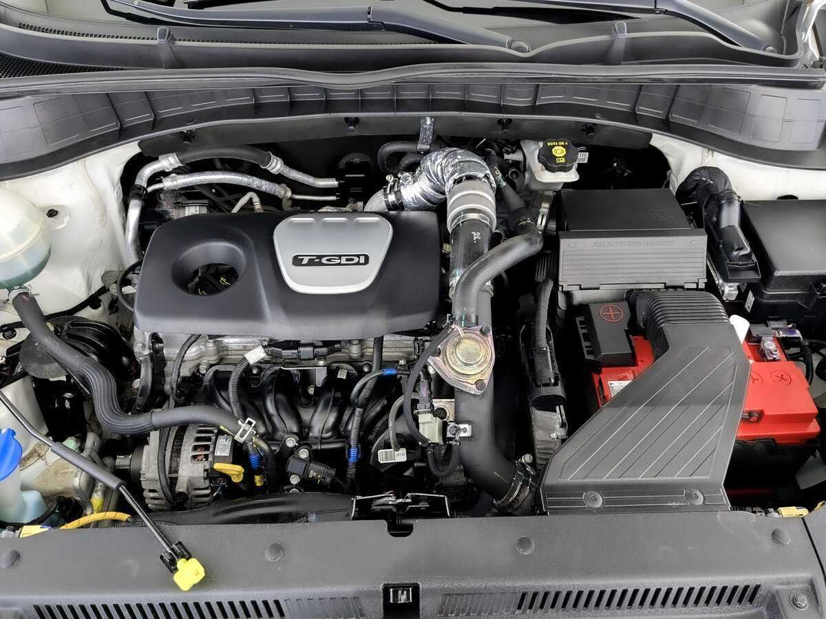 Hyundai Tucson, 2017 Фото №9