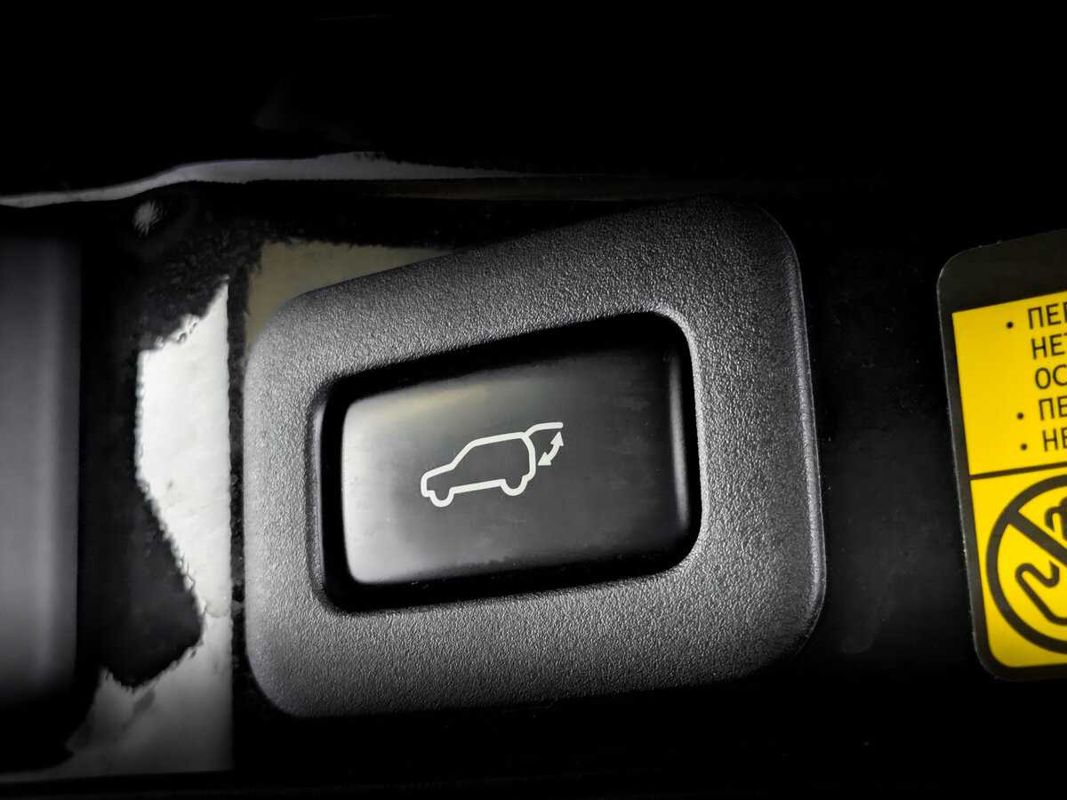 Toyota Land Cruiser, 2014 Фото №26