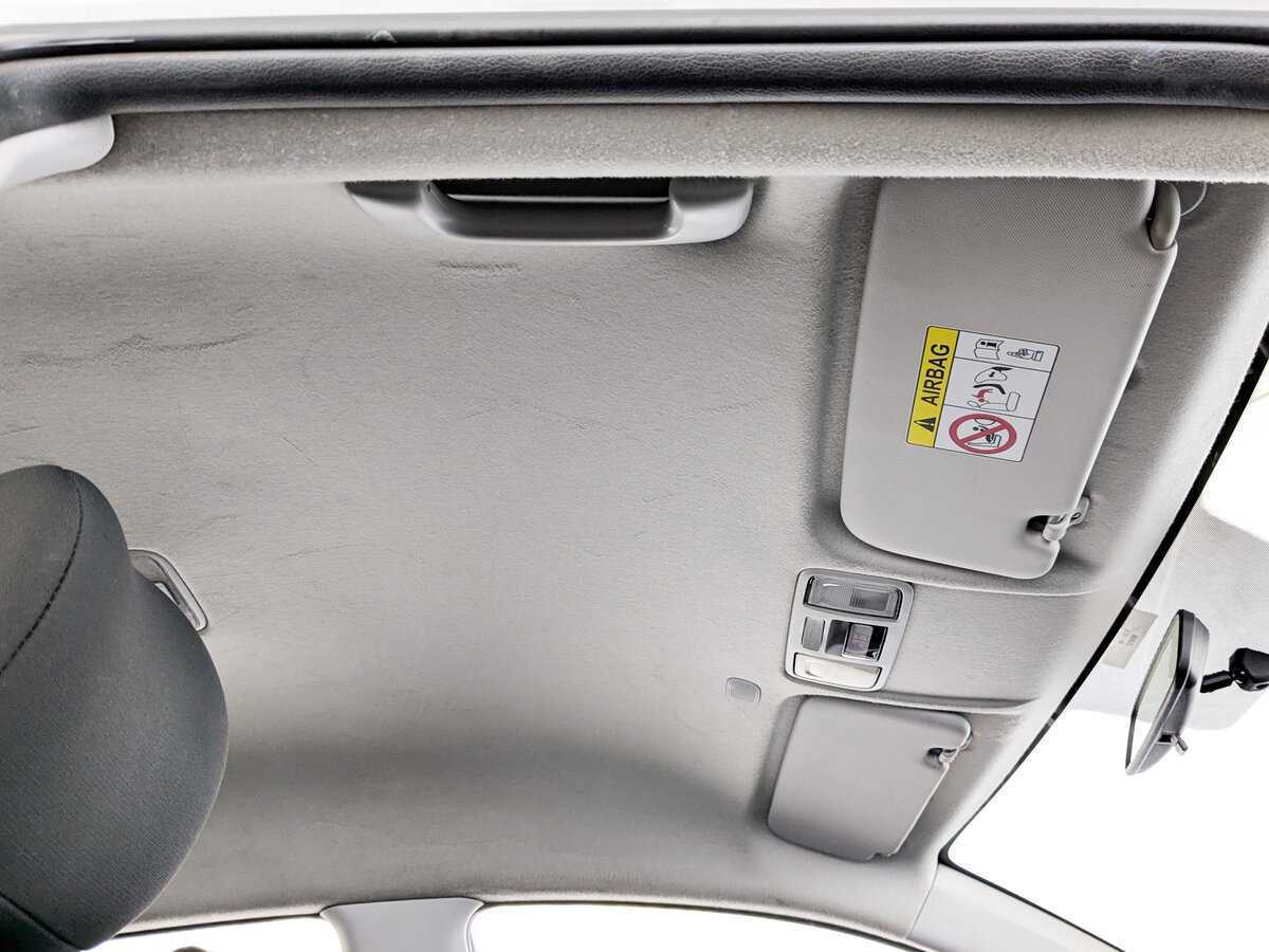 Kia Rio X-Line, 2020 Фото №21