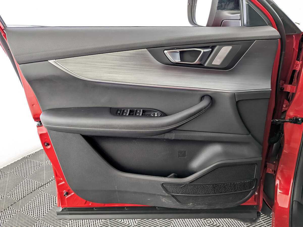 CHERY Tiggo 7 Pro Max, 2023 Фото №17