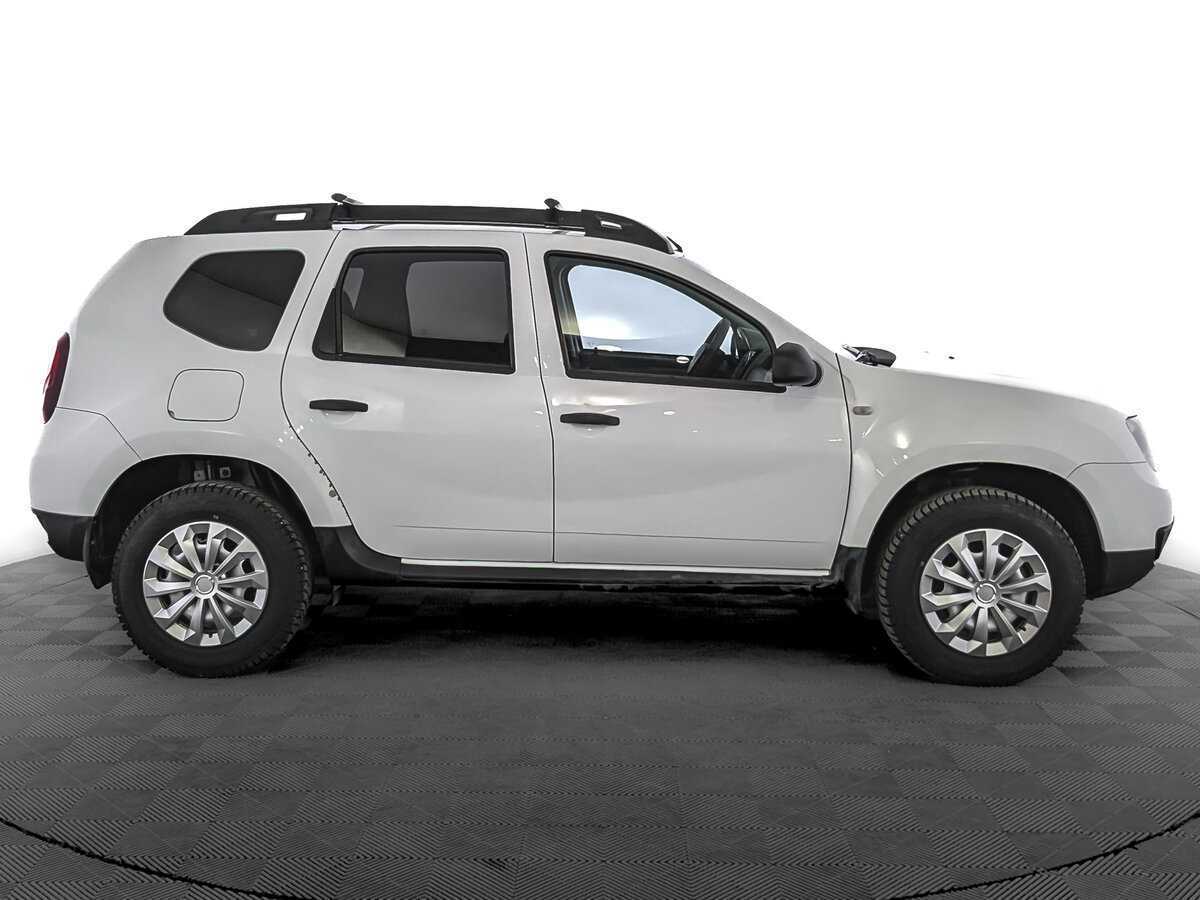 Renault Duster, 2015 - 131 380 км. | Фото №4