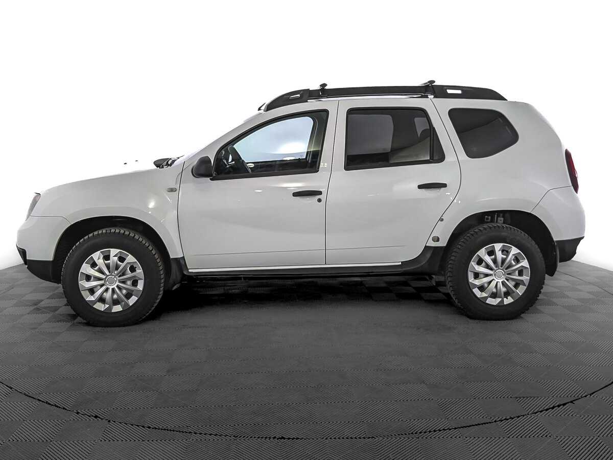 Renault Duster, 2015 - 131 380 км. | Фото №8