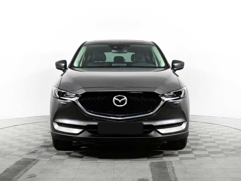 Mazda CX-5, 2018 - 187 754 км. | Фото №2