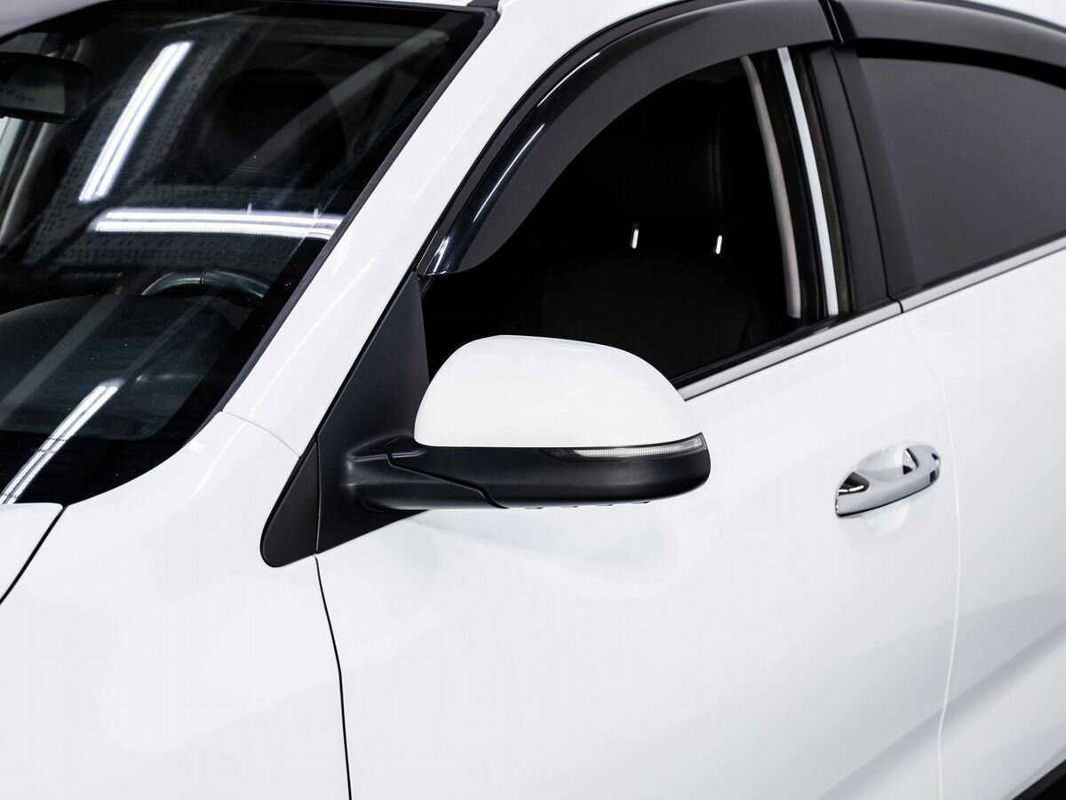 Kia Rio X-Line, 2020 - 60 000 км. | Фото №7