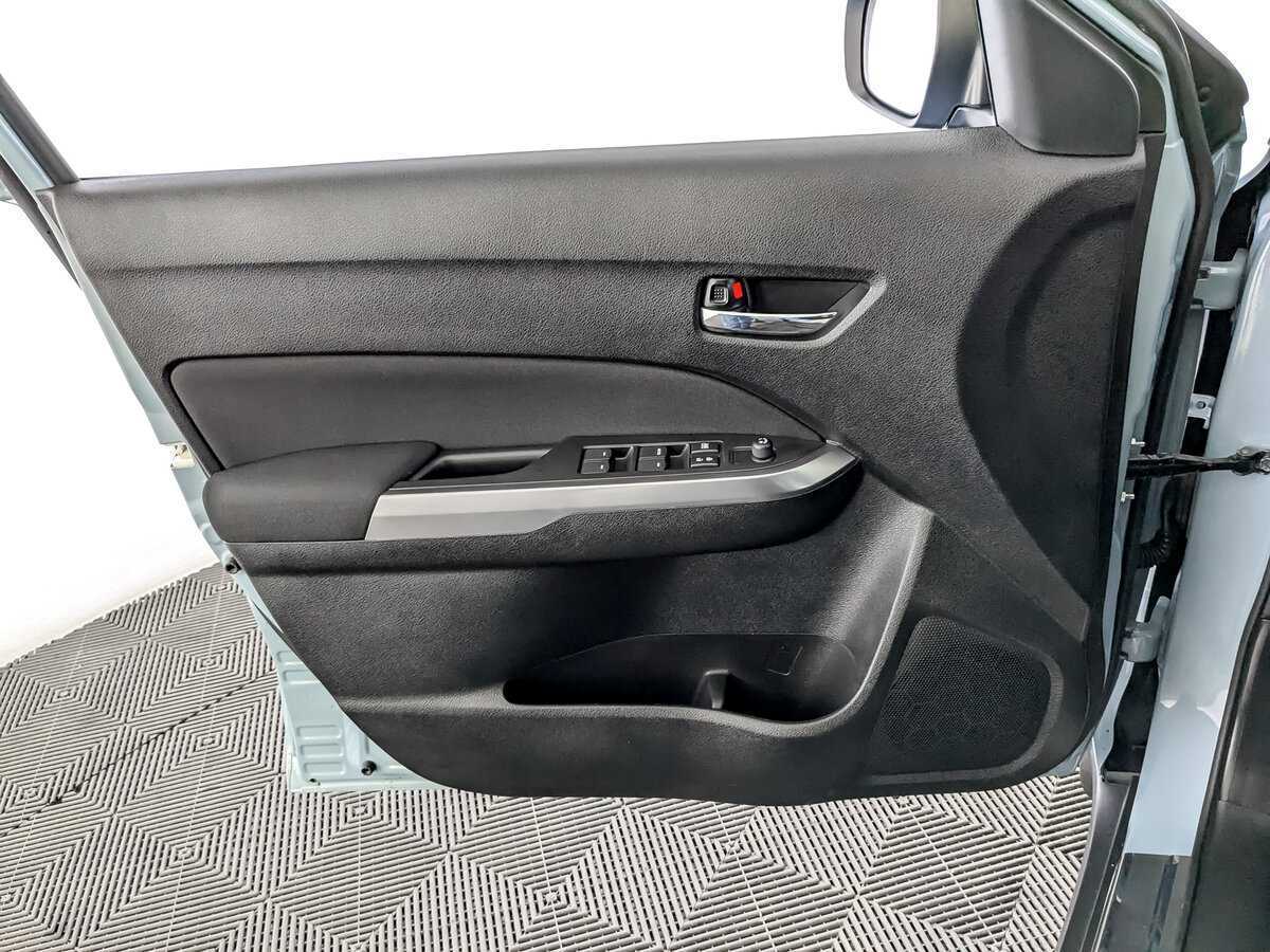 Suzuki Vitara, 2019 Фото №19