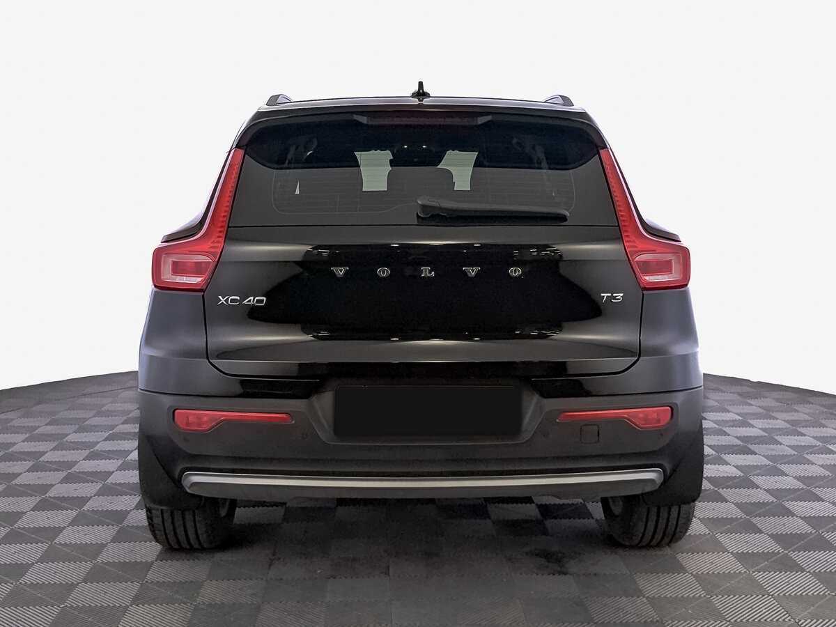 Volvo XC40, 2021 - 66 788 км. | Фото №6