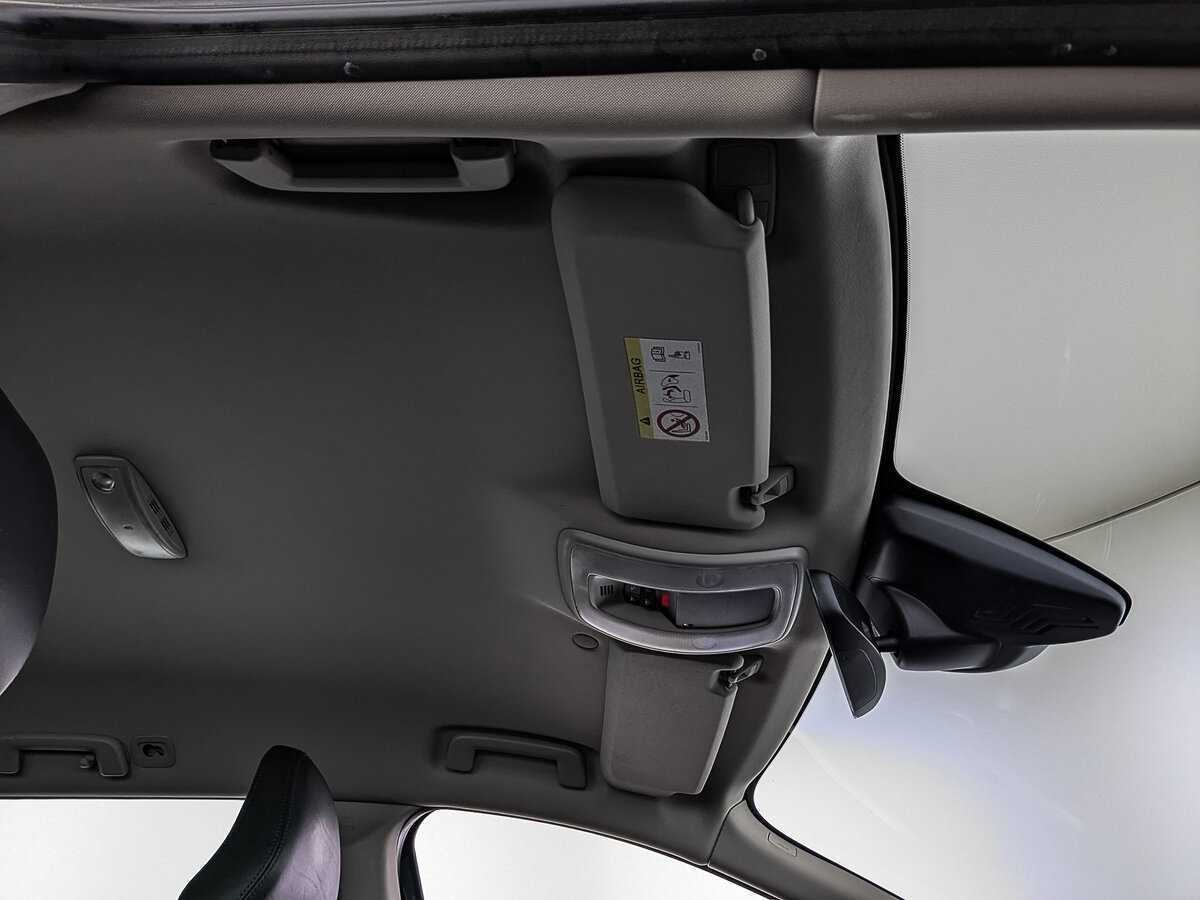 Volvo XC60, 2017 Фото №21