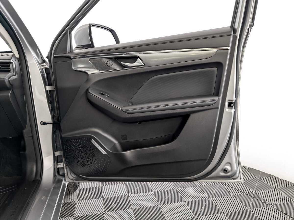 Haval Jolion, 2023 Фото №24