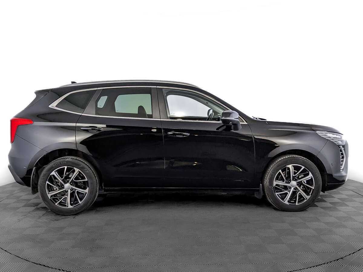 Haval Jolion, 2023 - 39 855 км. | Фото №4
