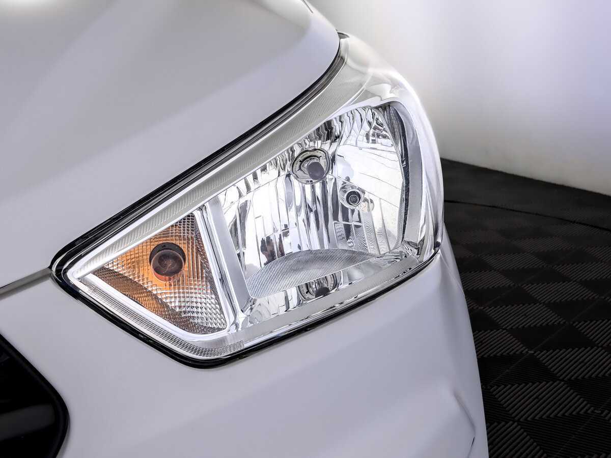 Hyundai Creta, 2021 Фото №17