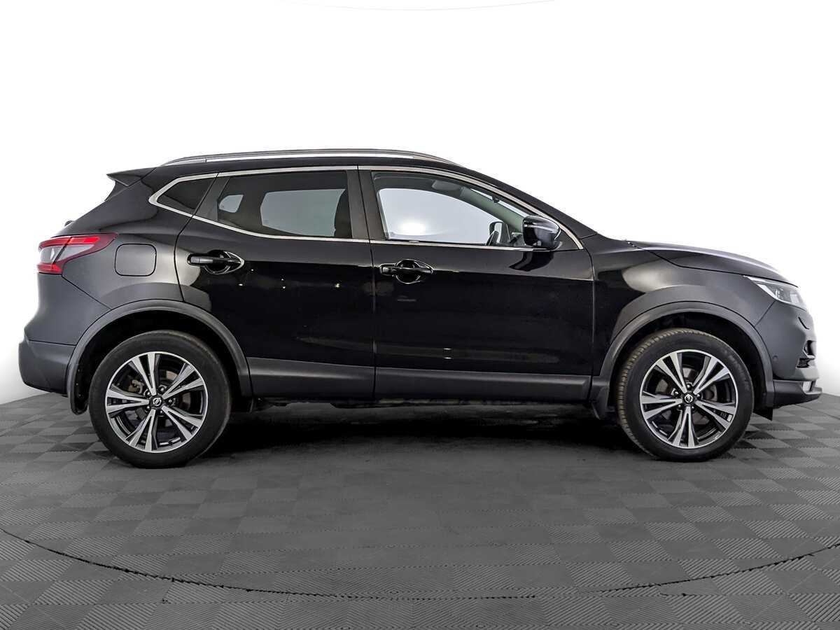 Nissan Qashqai, 2020 - 138 154 км. | Фото №4