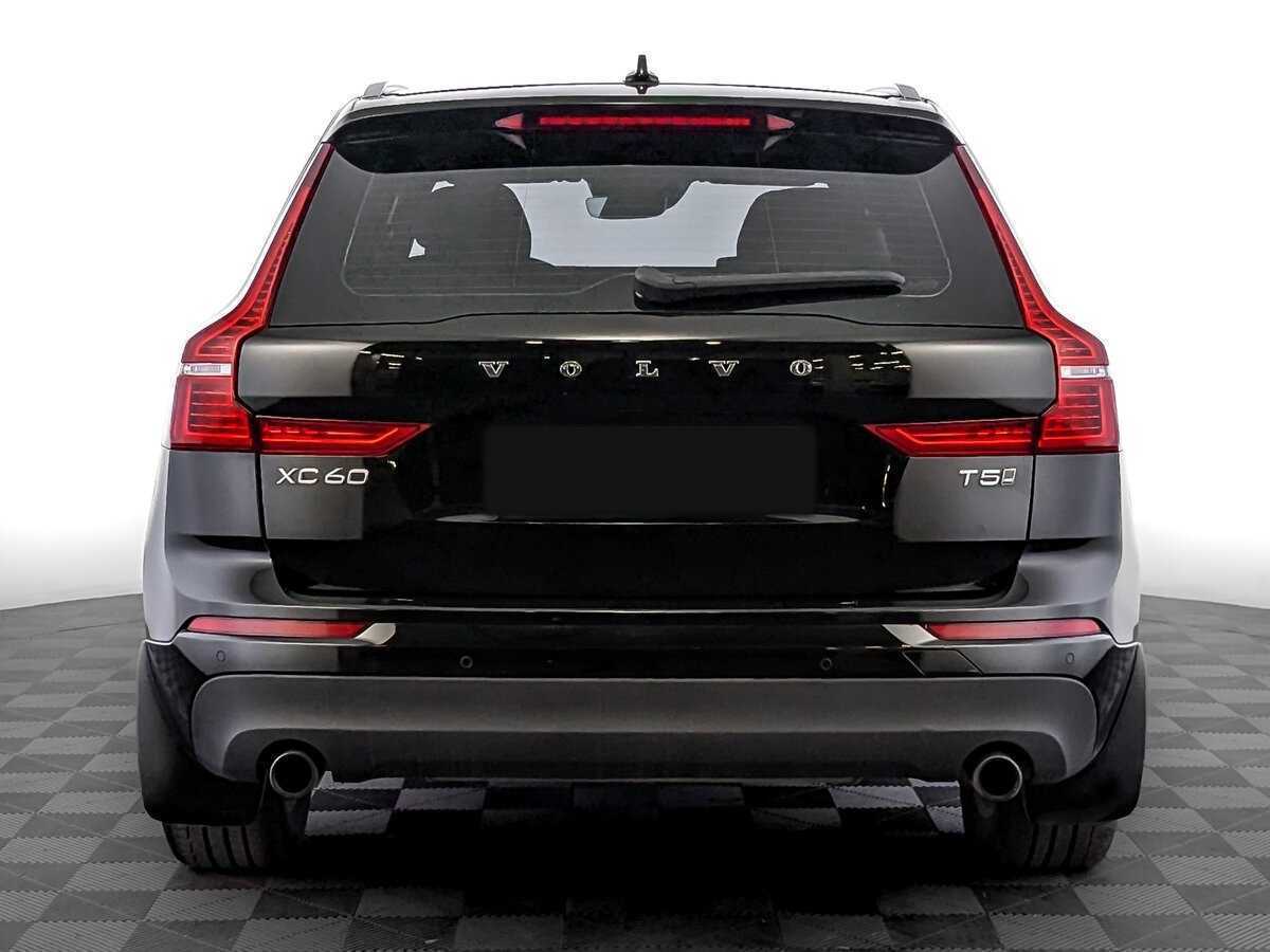 Volvo XC60, 2018 - 68 836 км. | Фото №6