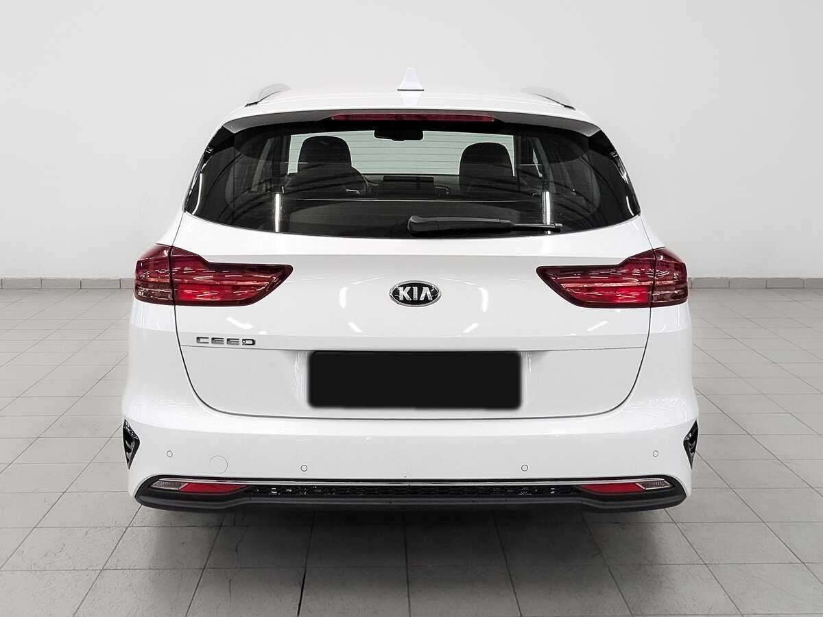 Kia Ceed, 2021 - 31 000 км. | Фото №6