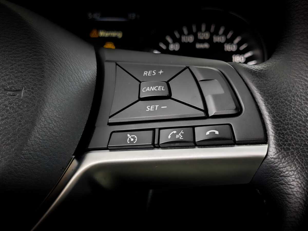 Nissan Qashqai, 2020 Фото №26