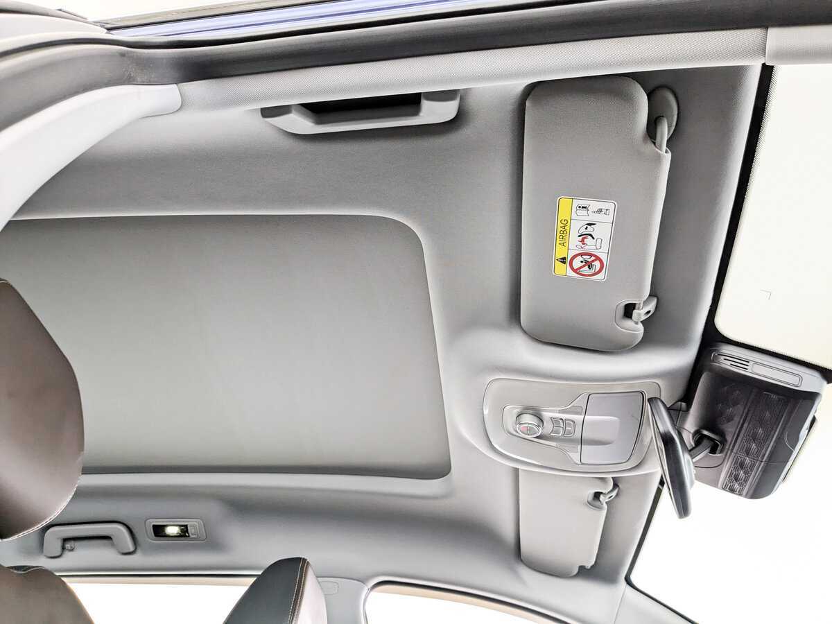 CHERY Tiggo 8 Pro, 2022 Фото №23