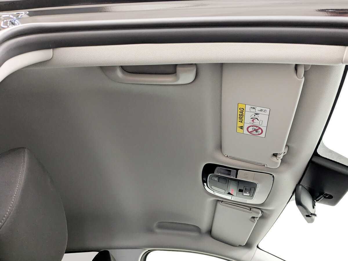 Hyundai Tucson, 2023 Фото №20