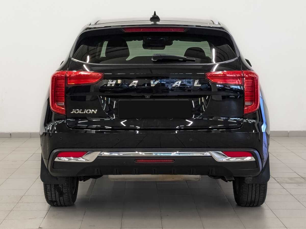 Haval Jolion, 2022 Фото №6