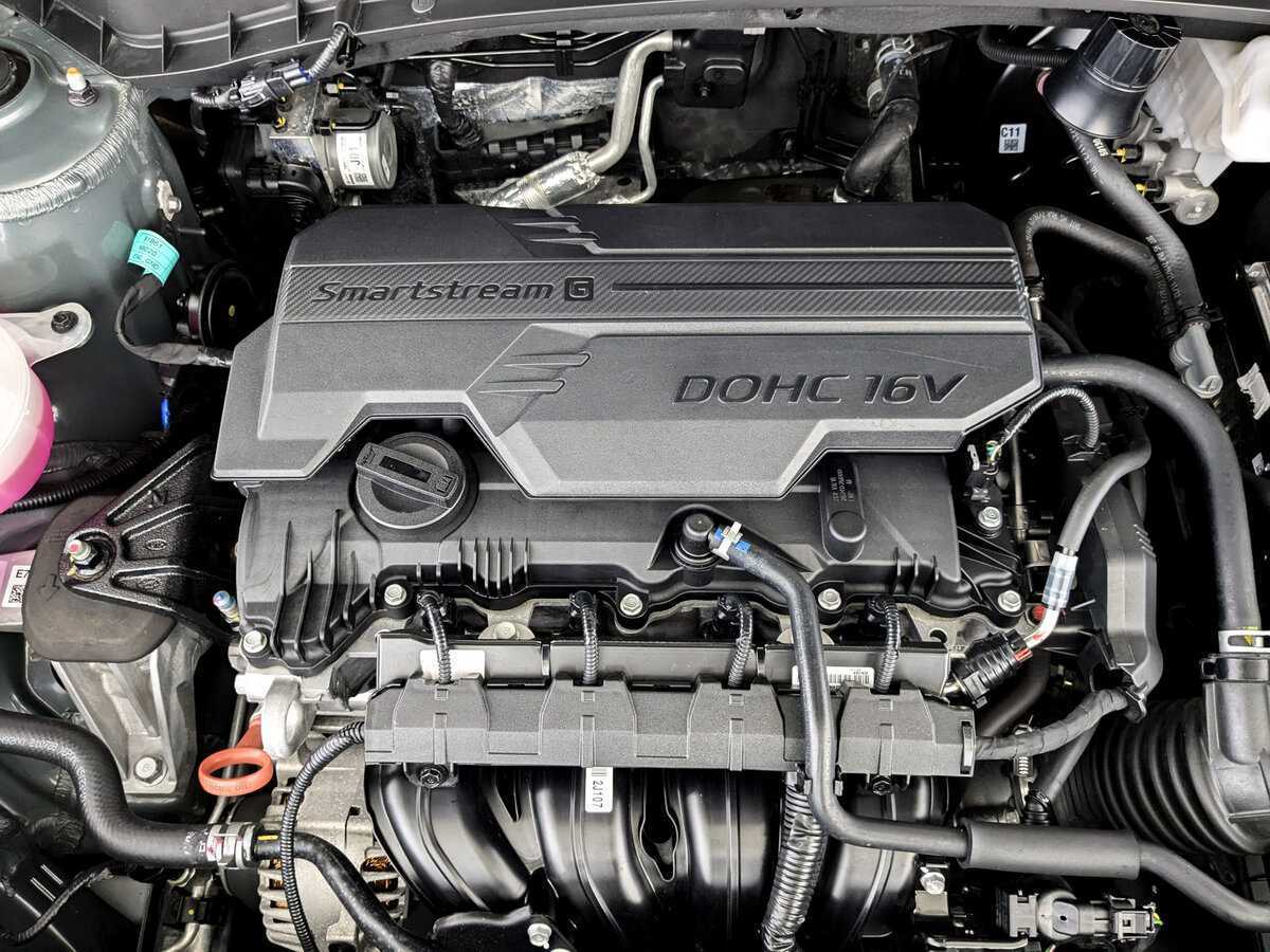 Hyundai Tucson, 2022 Фото №9