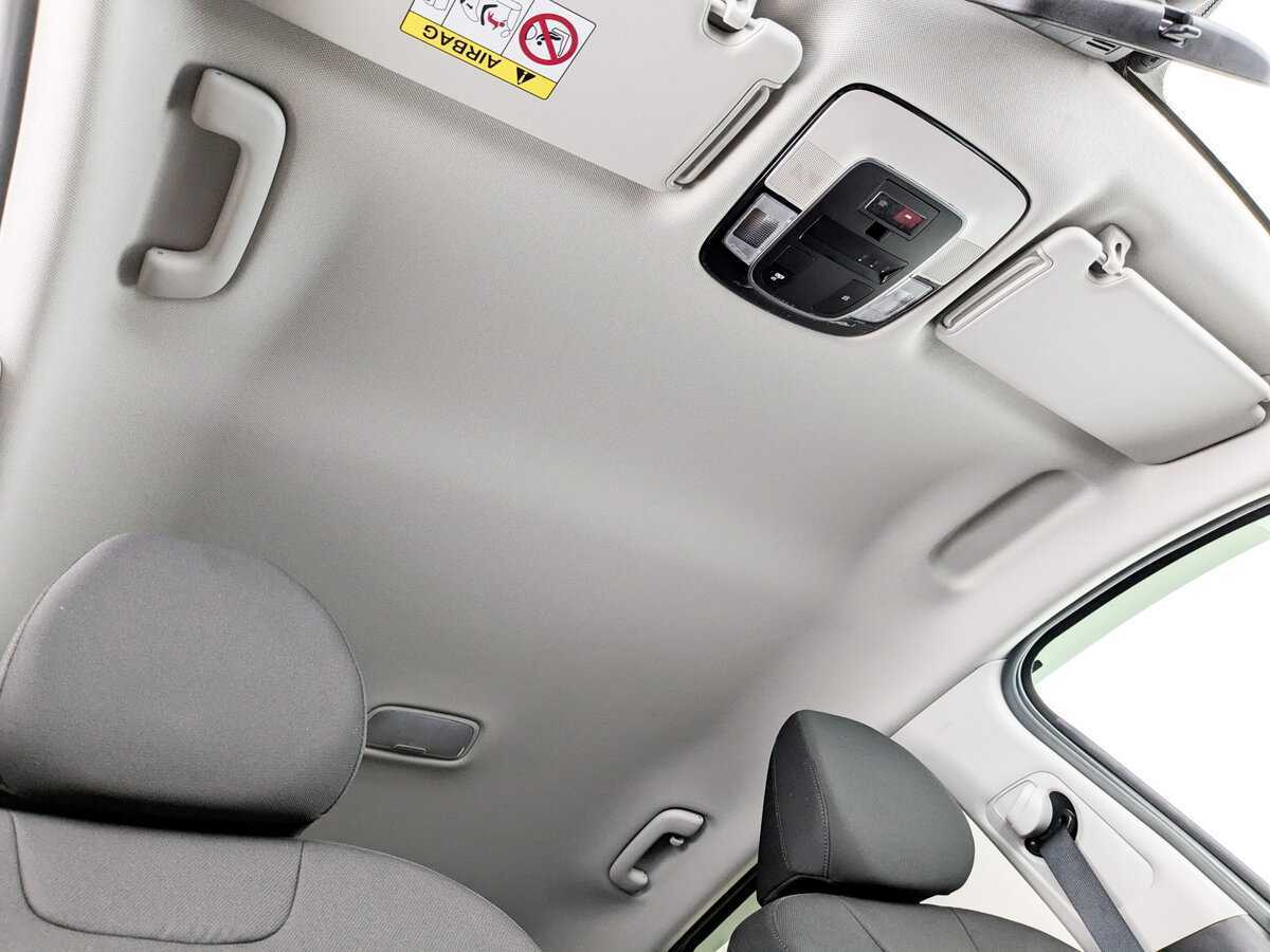 Hyundai Tucson, 2022 Фото №21