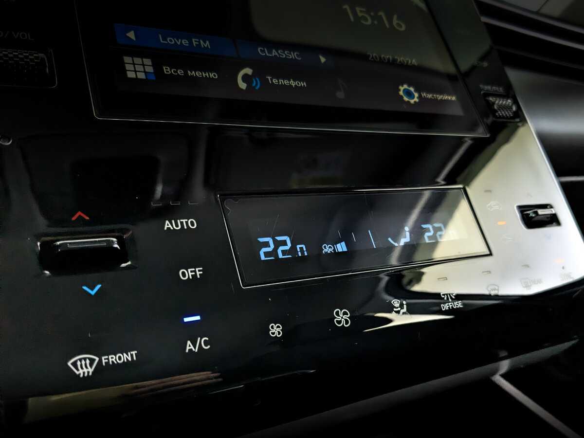 Hyundai Tucson, 2022 Фото №24