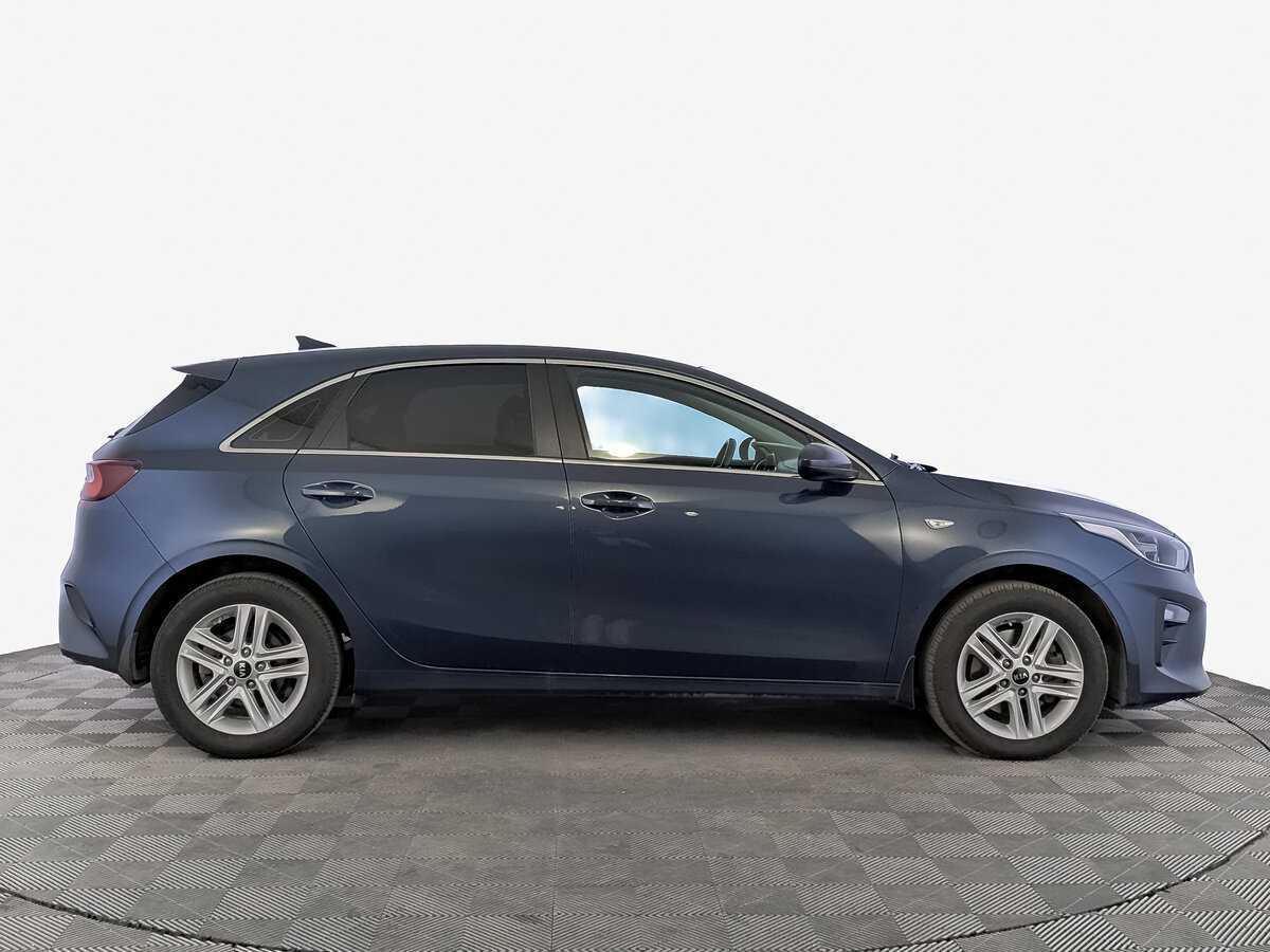 Kia Ceed, 2020 - 36 386 км. | Фото №4