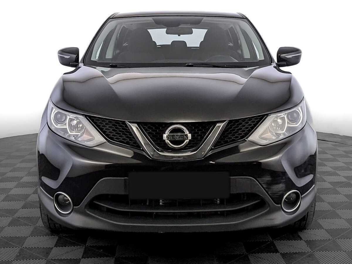 Nissan Qashqai, 2018 - 79 100 км. | Фото №2