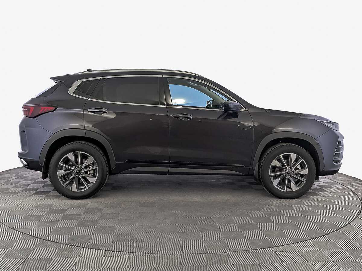 Exeed LX, 2023 - 19 542 км. | Фото №4