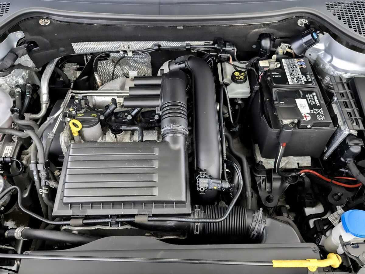 Skoda Karoq, 2021 Фото №9