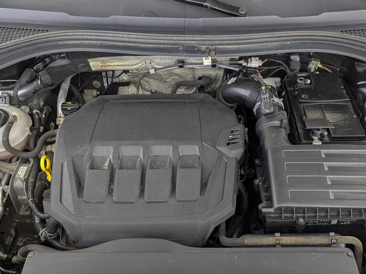 Skoda Kodiaq, 2021 Фото №9