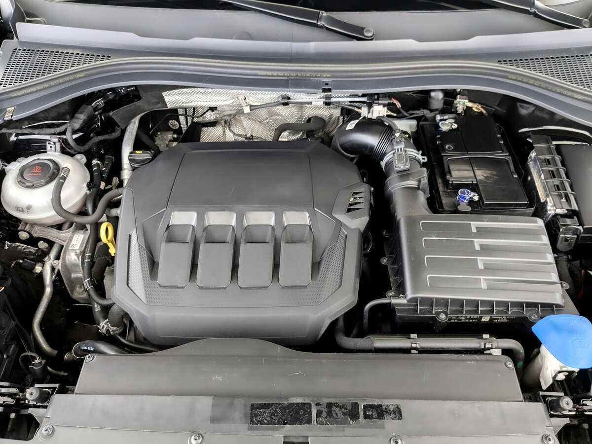 Skoda Kodiaq, 2021 Фото №9