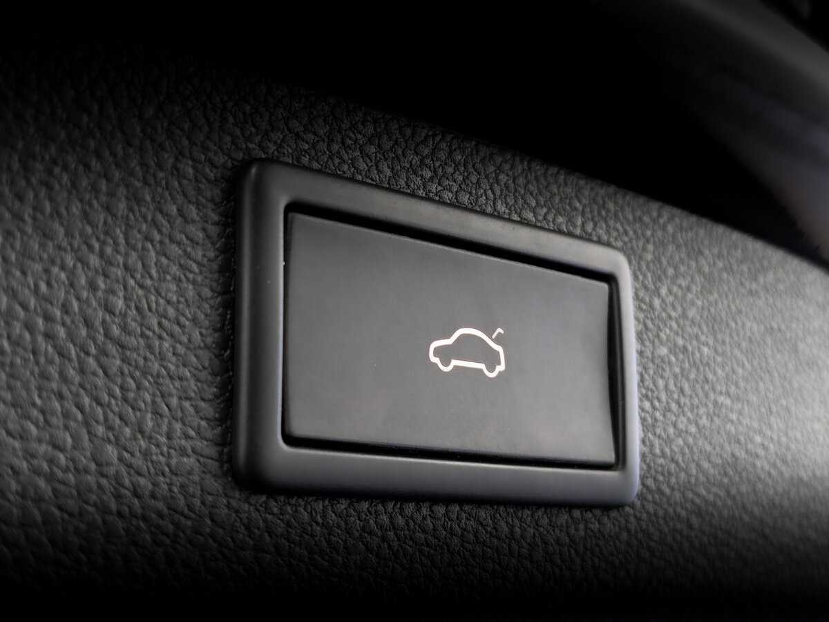 Skoda Kodiaq, 2021 Фото №26