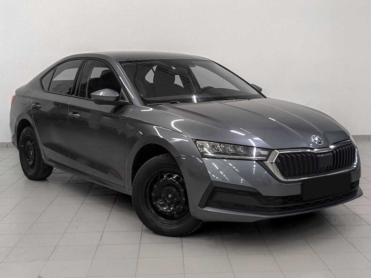 Skoda Octavia, 2021 - 109 539 км. | Фото №3