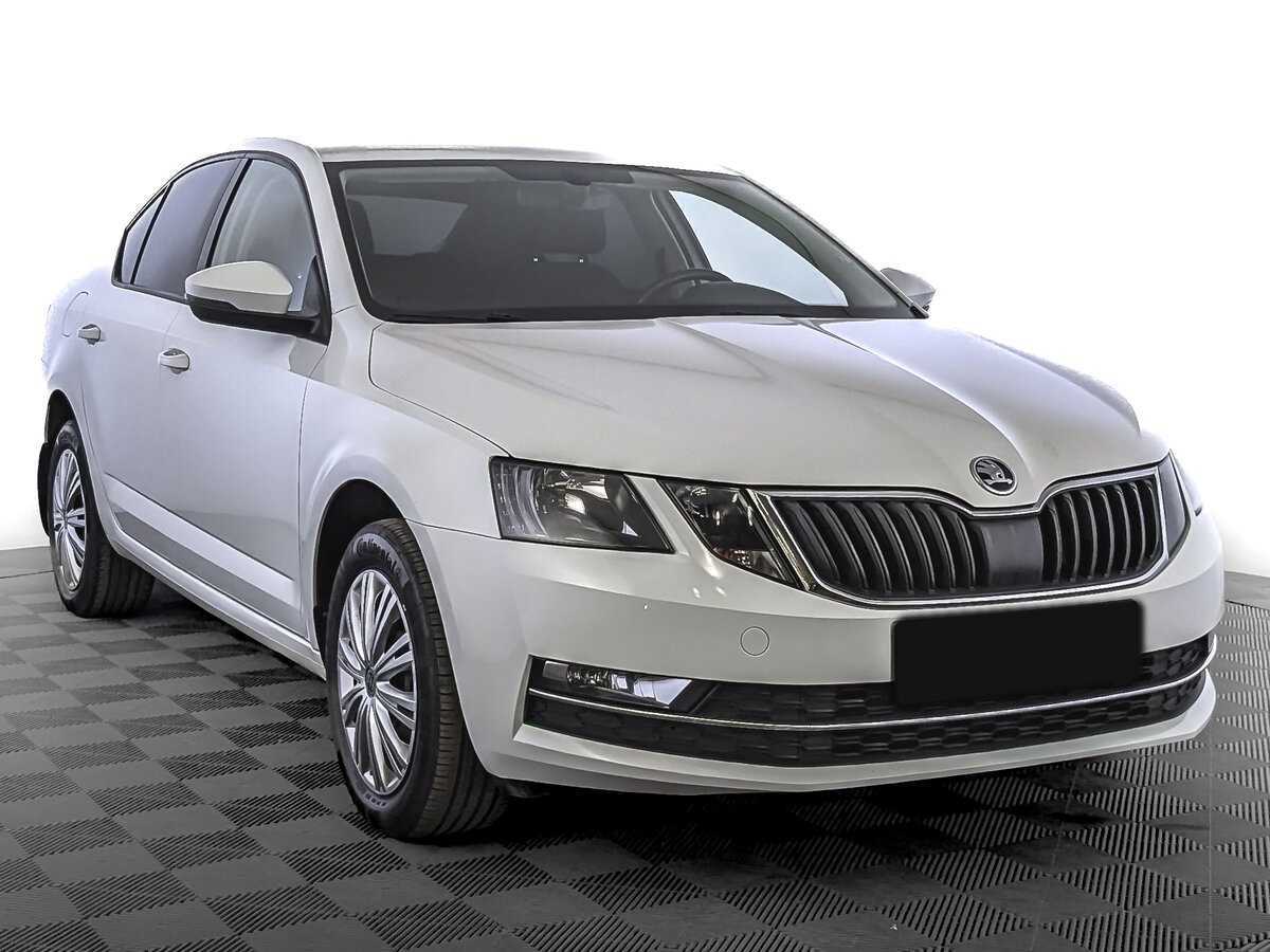 Skoda Octavia, 2020 - 103 709 км. | Фото №3