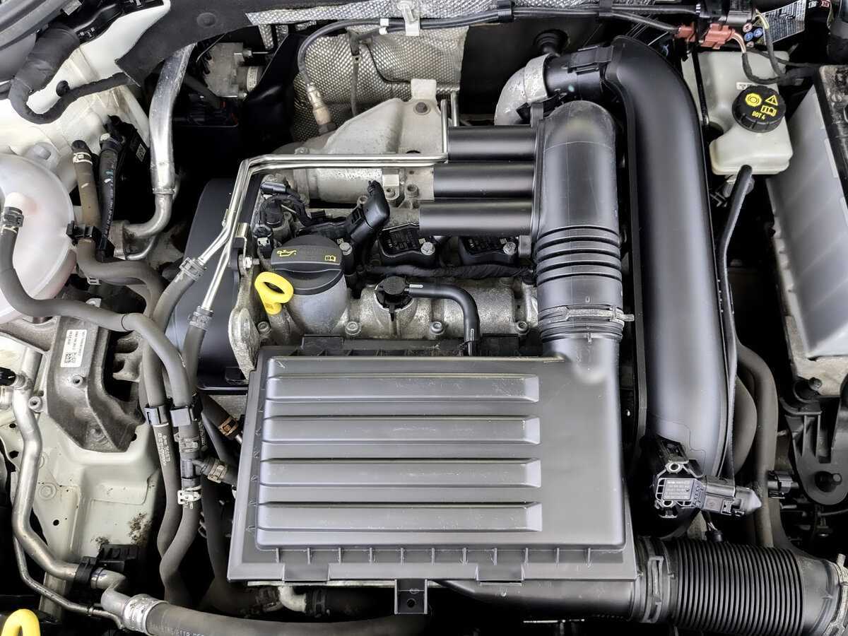 Skoda Octavia, 2020 Фото №9