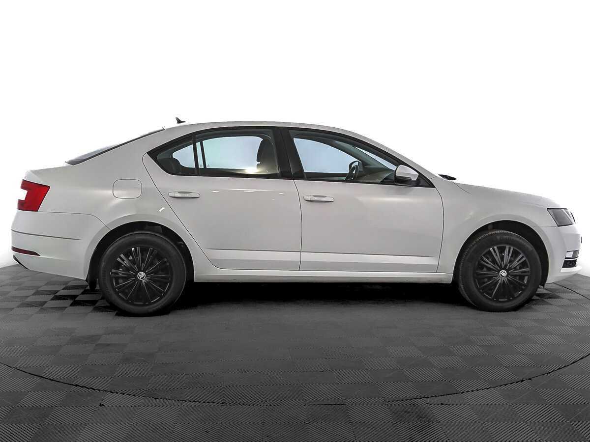 Skoda Octavia, 2018 - 56 162 км. | Фото №4