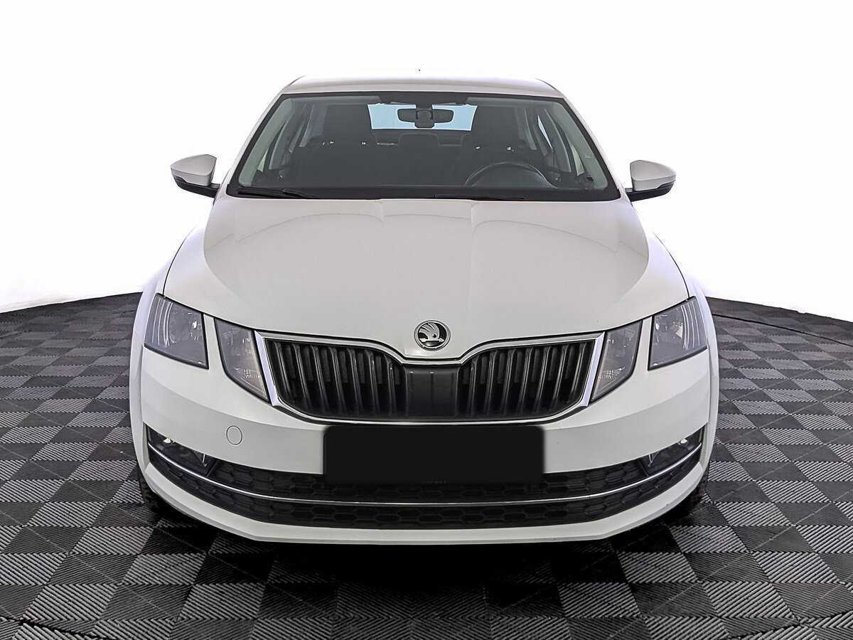 Skoda Octavia, 2019 - 125 255 км. | Фото №2