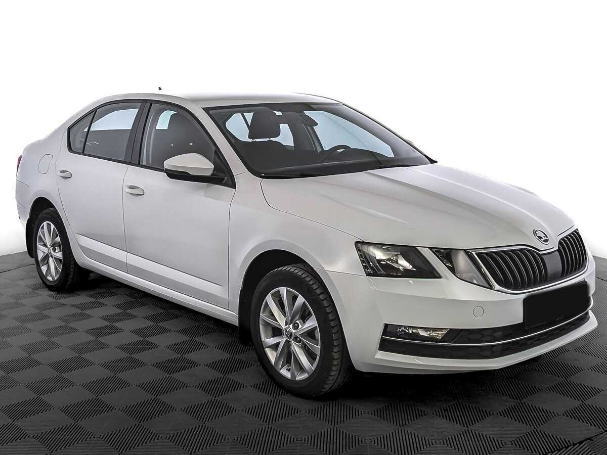 Skoda Octavia, 2019 - 147 437 км. | Фото №3