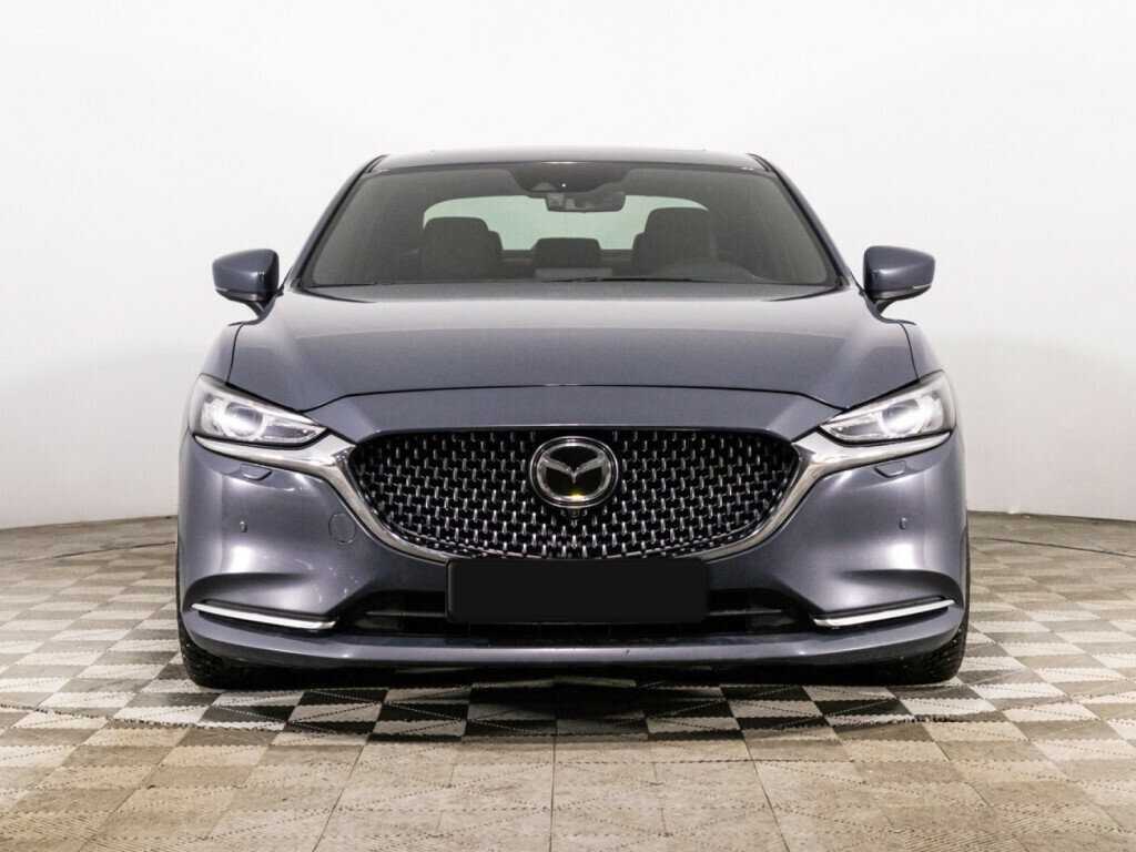 Mazda 6, 2022 - 92 500 км. | Фото №2