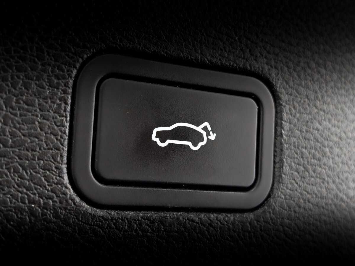 Geely Tugella, 2021 Фото №24