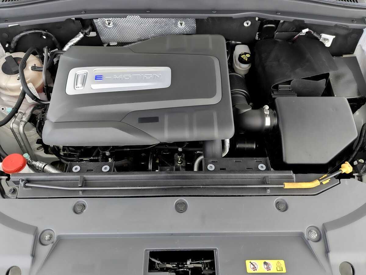 FAW Bestune T77, 2021 - 39 411 км. | Фото №7